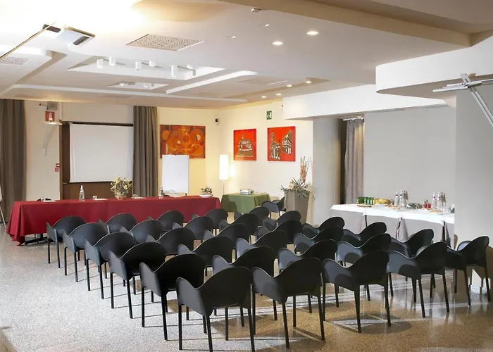 Hotel Ristorante Alcide