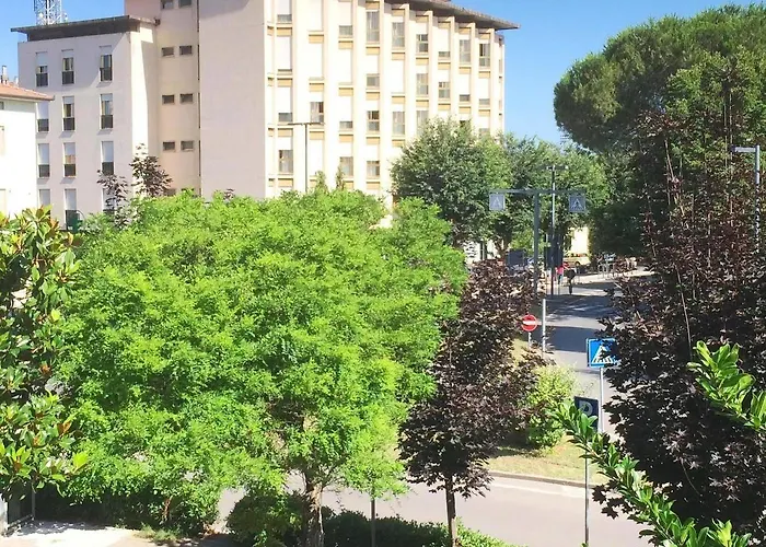 Hotel Ristorante Alcide