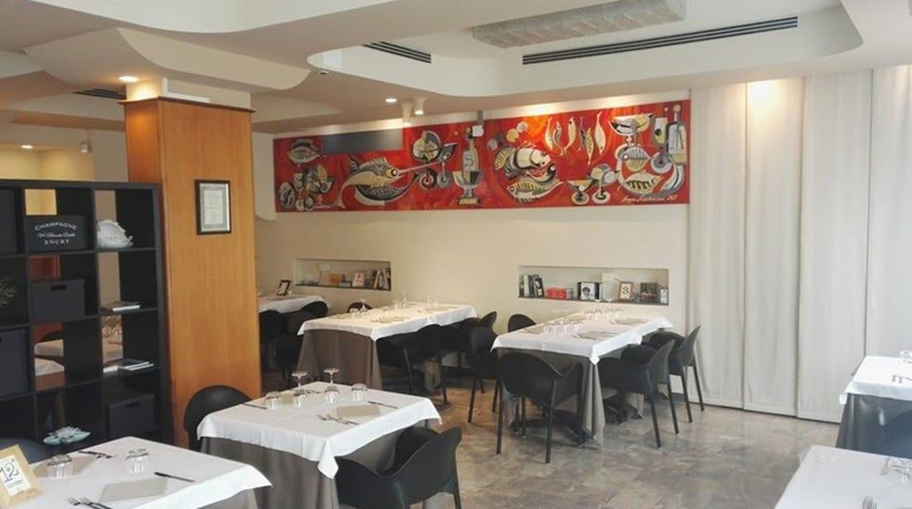 Hotel Ristorante Alcide Poggibonsi