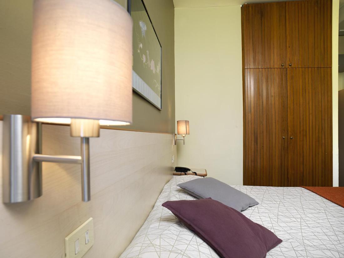 Ristorante Alcide Hotel Poggibonsi