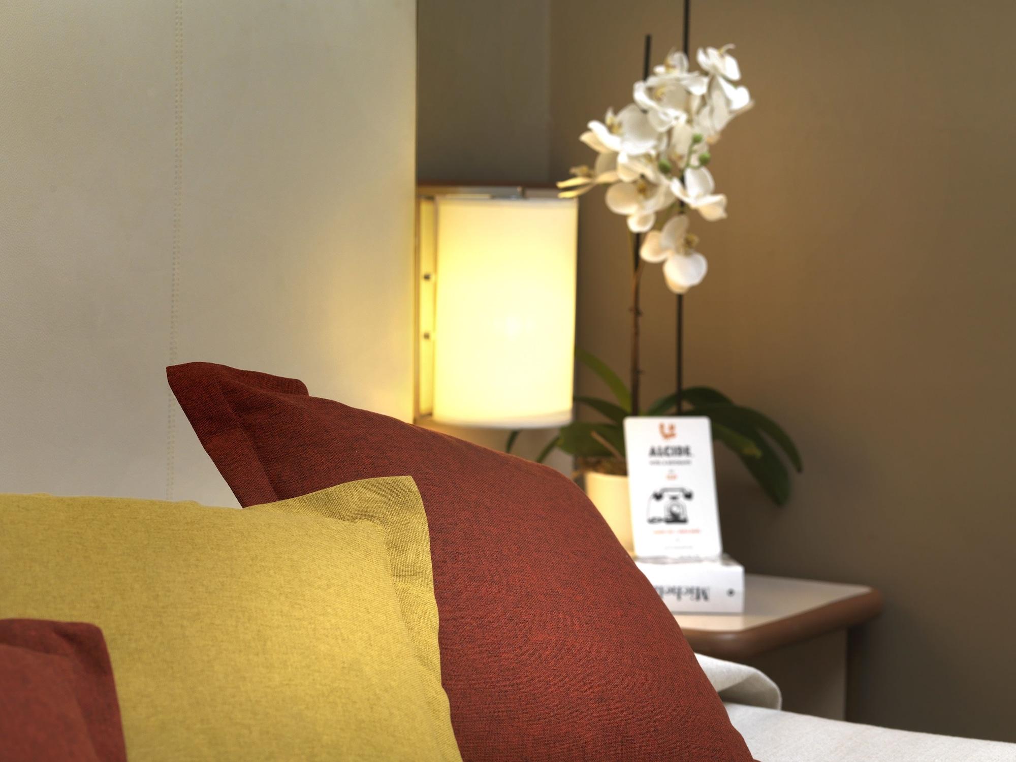 Ristorante Alcide Hotel 4*