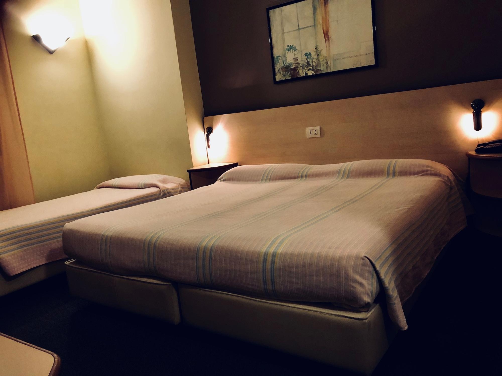 Ristorante Alcide 4*