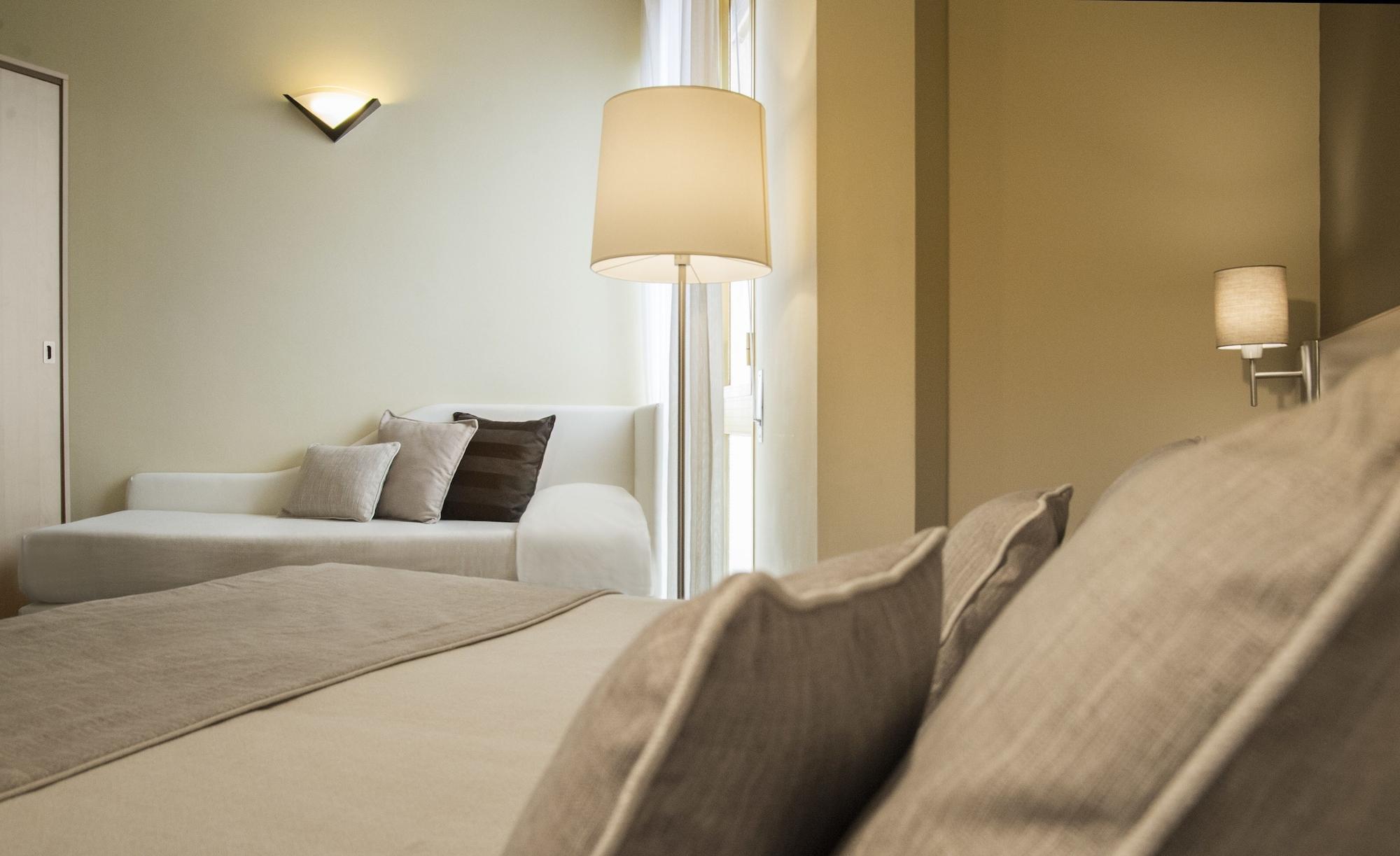 Ristorante Alcide Hotel 4*