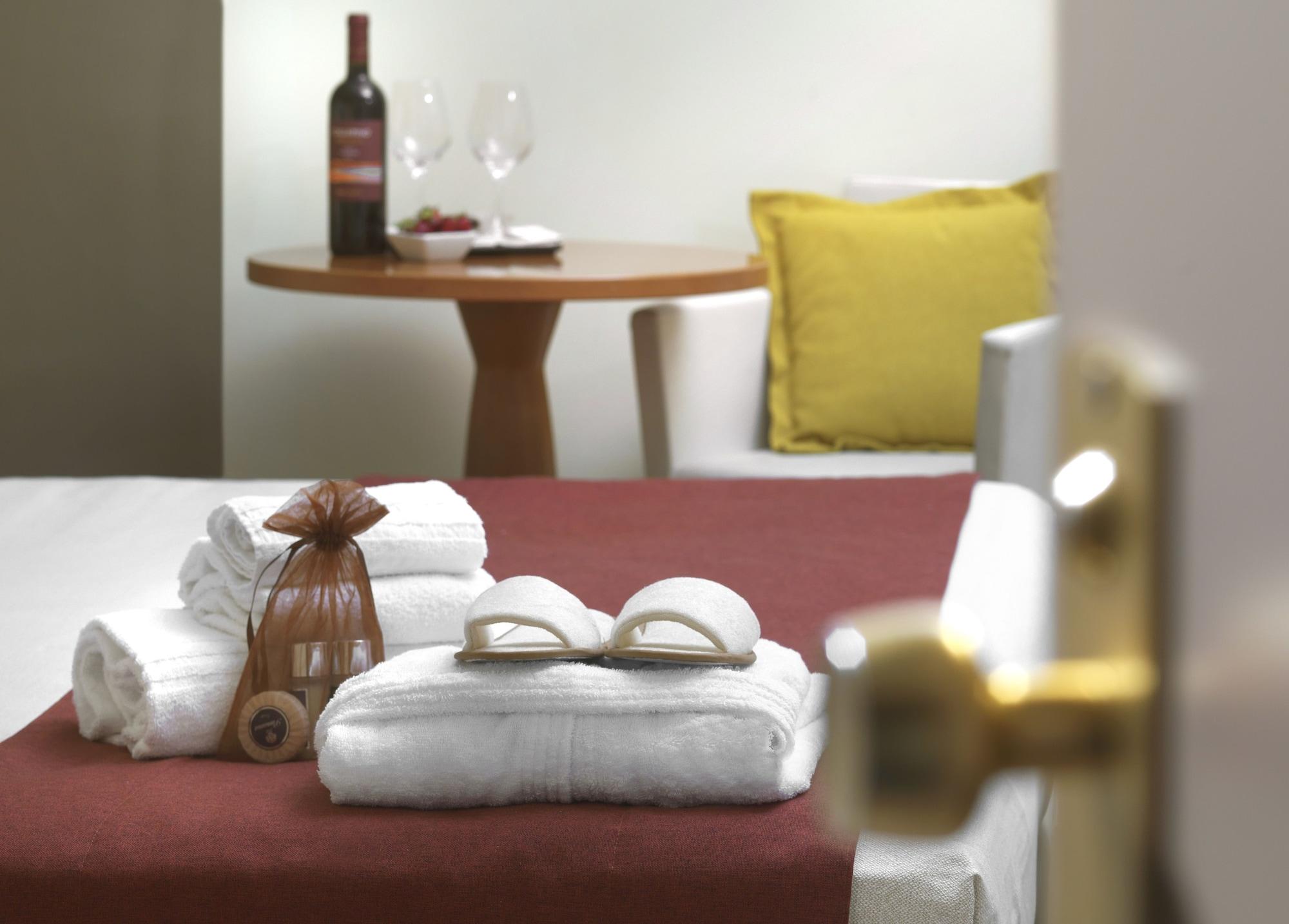 Ristorante Alcide Hotel