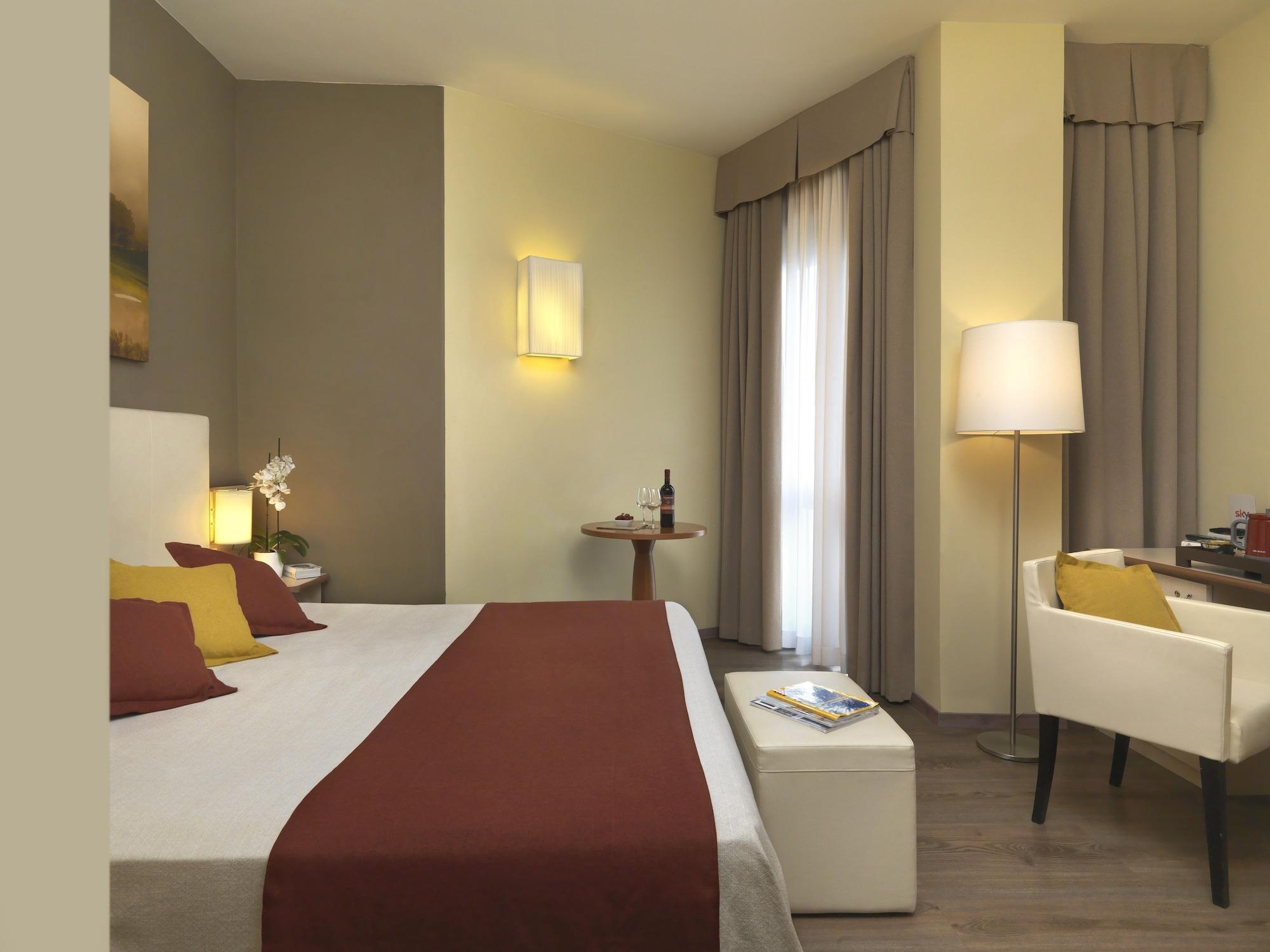 Ristorante Alcide 4* Poggibonsi