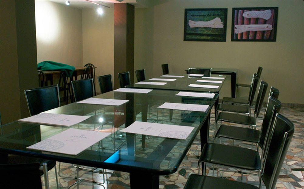 Hotel Ristorante Alcide Poggibonsi