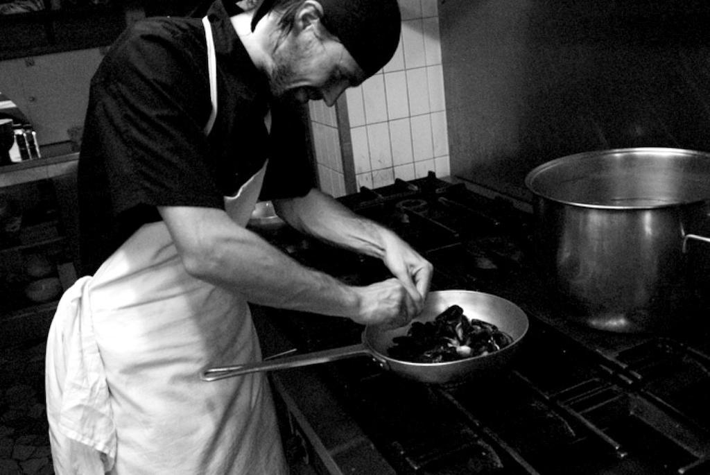 Ristorante Alcide