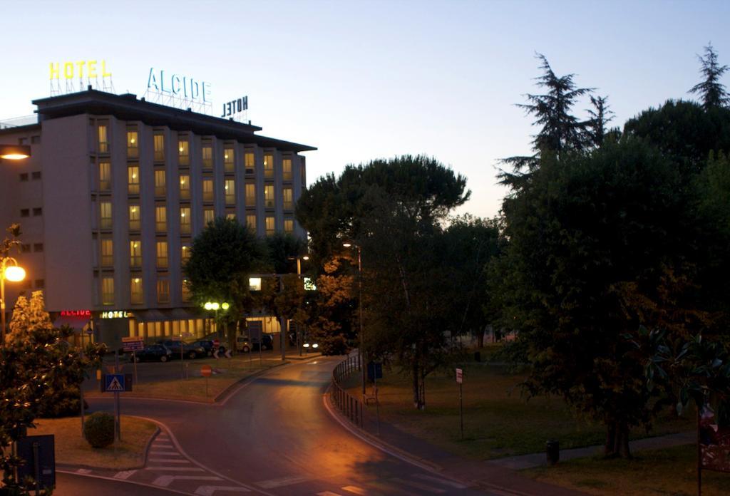 Ristorante Alcide Hotel Poggibonsi