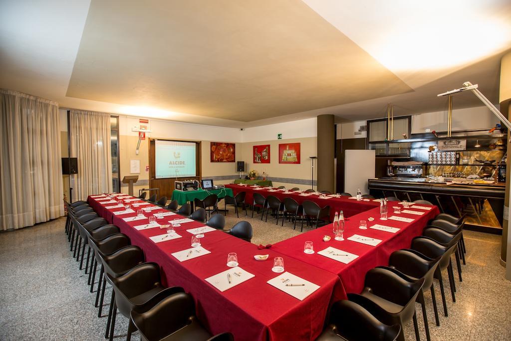 Ristorante Alcide 4* Poggibonsi