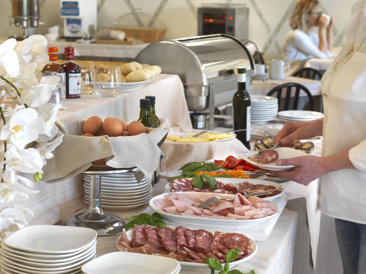 Ristorante Alcide 4* Poggibonsi