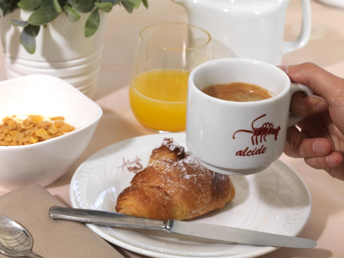 Ristorante Alcide