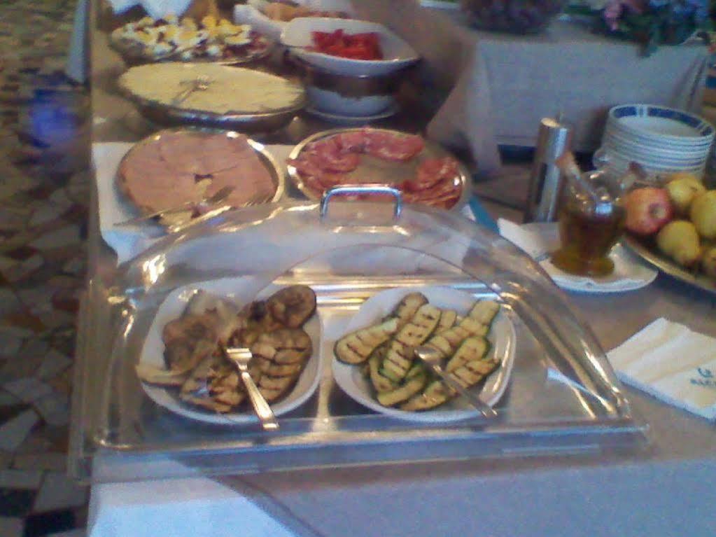 Hotel Ristorante Alcide 4*