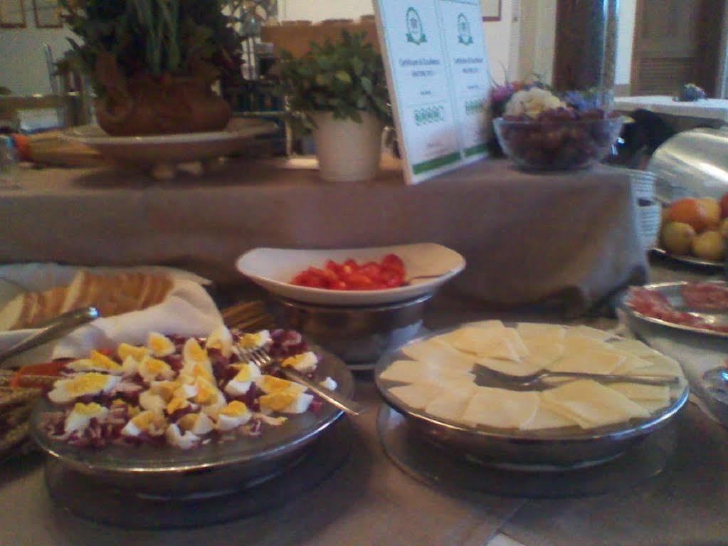 Ristorante Alcide Hotel 4*