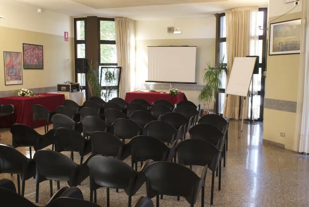 Ristorante Alcide Hotel Poggibonsi