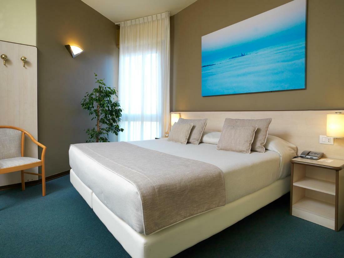 Ristorante Alcide Hotel 4*