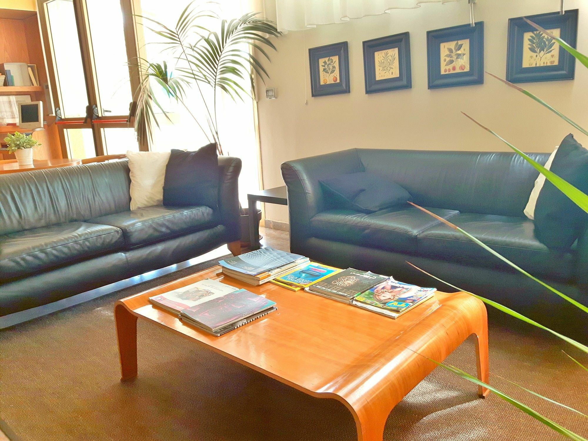Ristorante Alcide Hotel 4*