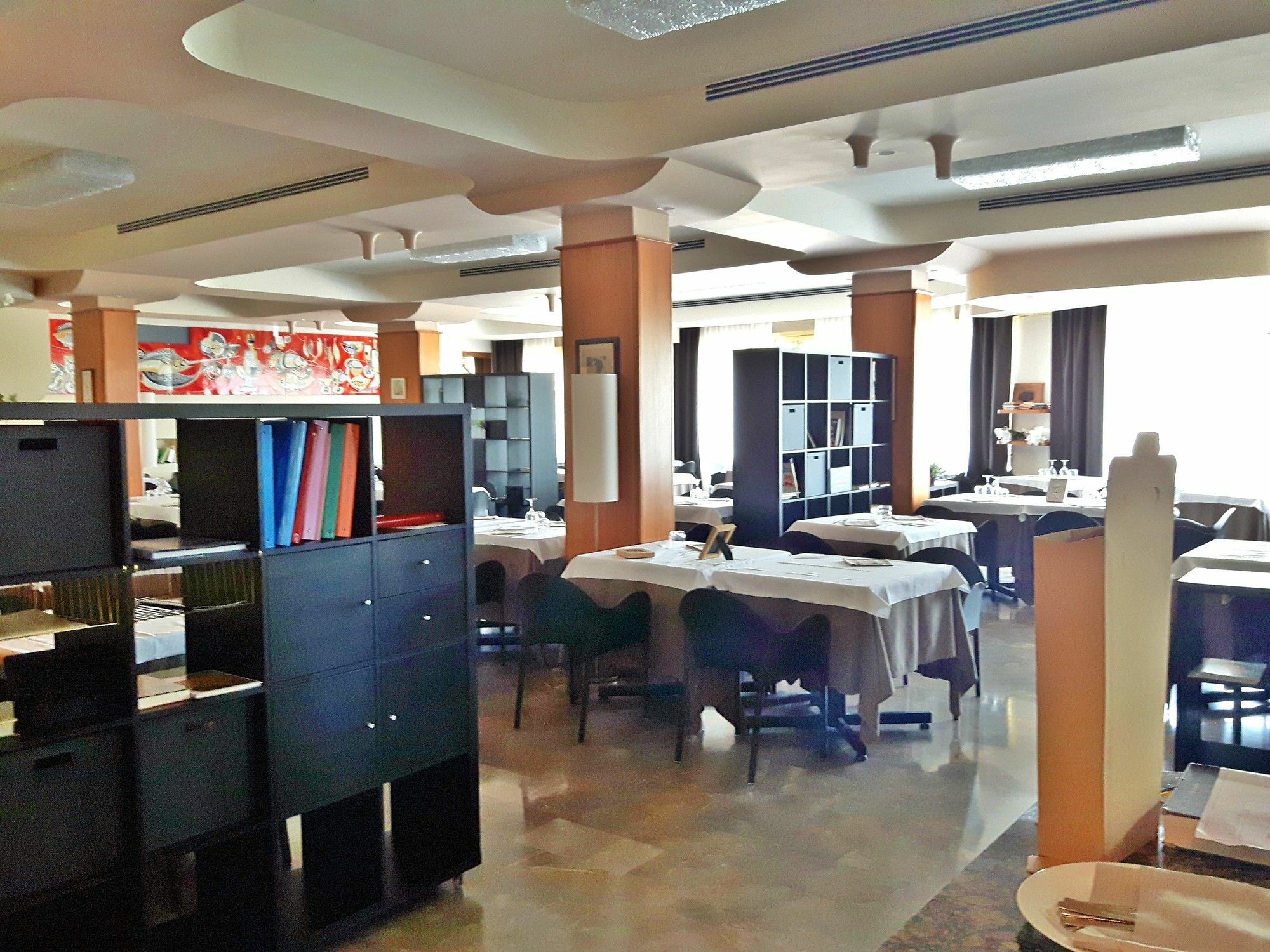 Ristorante Alcide