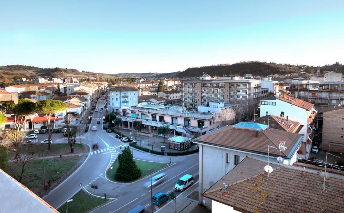 Ristorante Alcide Poggibonsi